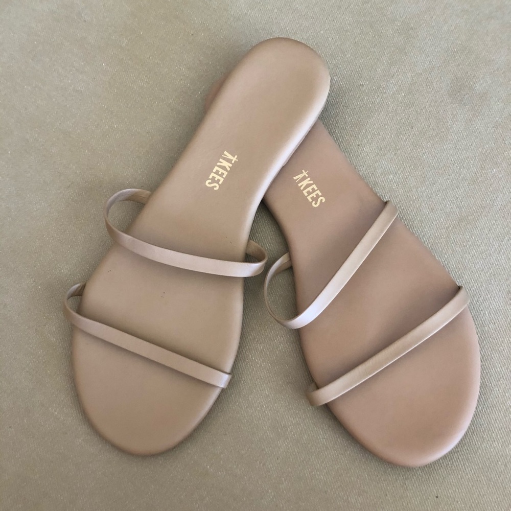 Tkees Gemma Sandals